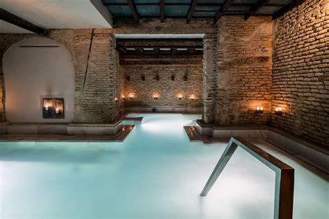 sauna sevilla|Ancient Baths Sevilla 